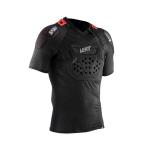 Gilet de protection Leatt AIRFLEX BODY TEE STEALTH 2023