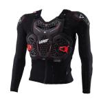 Gilet de protection Leatt PROTECTOR 4.5 HYBRID JUNIOR