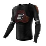 Gilet de protection RACE GILET RACE D3O SHOT