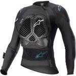 Gilet de protection STELLA BIONIC ACTION V2 ALPINESTARS