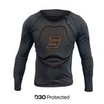 Gilet de protection Shot RACE EVO D3O 2027