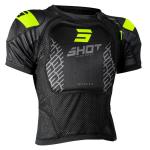 Gilet de protection Shot TROOPER 2023