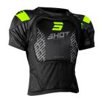 Gilet de protection TROOPER SHOT