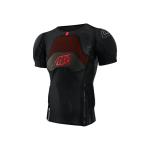 Gilet de protection TroyLee design STAGE GHOST D3O&reg; SHORT 2026