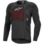 Gilet de protection VESTE BIONIC PLASMA LT ALPINESTARS