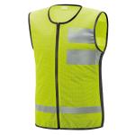 Gilet de visibilité T.UR VISION MESH