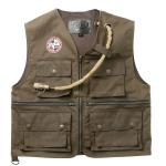 Gilet moto Fuel PEAK