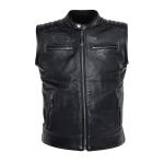 Gilet moto John Doe STORM