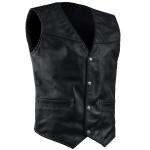 Gilet moto Richa WITHOUT FRANGELS