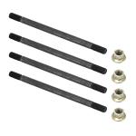 Goujon de cylindre P2R GOUJON DE CYLINDRE 50 A BOITE ADAPTABLE MINARELLI 50 AM6-MBK 50 X-POWER, X-LIMIT-YAMAHA 50 TZR, DTR-PEUGEOT 50 XPS, XR6-RIEJU 50