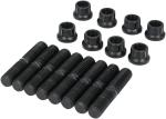 Goujon pour axe de culbuteur Feuling Parts Kit &eacute;crous arbre bascule