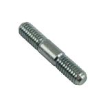 Goujon &eacute;chappement P2R POT SCOOT 6x33 R O 003918