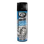 Graisse GS27 Blanche - Sp&eacute;ciale Conditions Extr&ecirc;mes