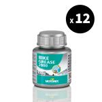 Graisse Motorex moto Bike Grease 2 - 100ml x12