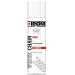 Graisse chaine Ipone CARELINE WHITE CHAIN ROAD 250 ML