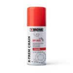 Graisse chaine Ipone CARELINE X-TREM CHAIN OFF ROAD 100 ML