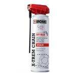 Graisse chaine Ipone CARELINE X-TREM CHAIN OFF ROAD 250 ML