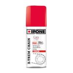 Graisse chaine Ipone CARELINE X-TREM CHAIN ROAD 100 ML