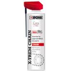 Graisse chaine Ipone CARELINE X-TREM CHAIN ROAD 500 ML