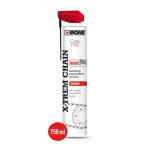 Graisse chaine Ipone CARELINE X-TREM CHAIN ROAD 750 ML