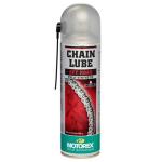 Graisse chaine Motorex CHAIN LUBE 500 ML