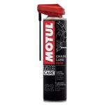 Graisse chaine Motul CHAIN LUB ROAD 400ML