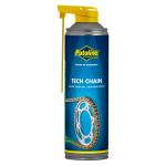 Graisse chaine Putoline 500 ml Tech Chain