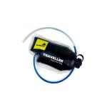 Graisse chaine Scottoiler Sac d'extension pour de électronique