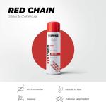 Graisse chaîne moto Ipone Chain-Road 250ml