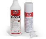 Graisse filtre à air Bmc Kit d'entretien nettoyant et spray d'huile - 500ml + 200ml