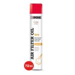 Graisse filtre à air Ipone CARELINE AIR FILTER OIL SPRAY 750 ML