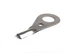 Graisseur de chaine Scottoiler Platine de fixation acier inoxydable