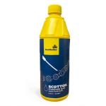 Graisseur de chaine Scottoiler Recharge huile kits eSystem vSystem standard bleu 0 - 30 C - 500ml