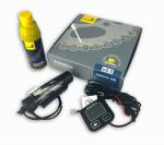 Graisseur de chaine Scottoiler de eSystem V3.1 Standard Blue