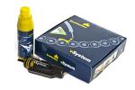 Graisseur de chaine Scottoiler de vSystem temp. standard 0-30&deg;C