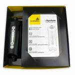 Graisseur de chaine Scottoiler xSystem 3.0 250ml Bio Green