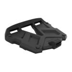 Grande Platine Shad pour top case SH et TR - D1B59PAR