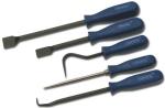 Grattoir Draper et accessoires 5pcs