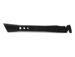 Grattoir Polisport Spatule anti noir