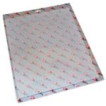 Grille de car&eacute;nage Replay DECO BLANC