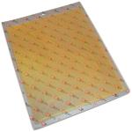 Grille de car&eacute;nage Replay DECO OR