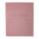 Grille de car&eacute;nage Replay DECO ROUGE