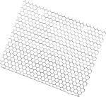 Grille de radiateur Klock Werks 07130256