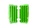 Grille de radiateur R-tech KXF VERT