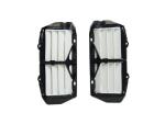 Grille de radiateur R-tech RGRKTMBN0019