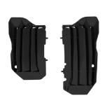 Grille de radiateur R-tech noir