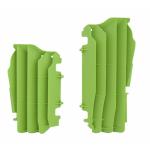Grille de radiateur R-tech vert