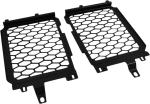 Grille de radiateur Zieger 19040260