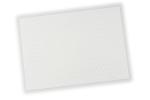 Grip de r&eacute;servoir Puig Feuille adh&eacute;sive Transparent