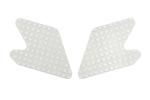 Grip de r&eacute;servoir Puig Pro 2 Transparent